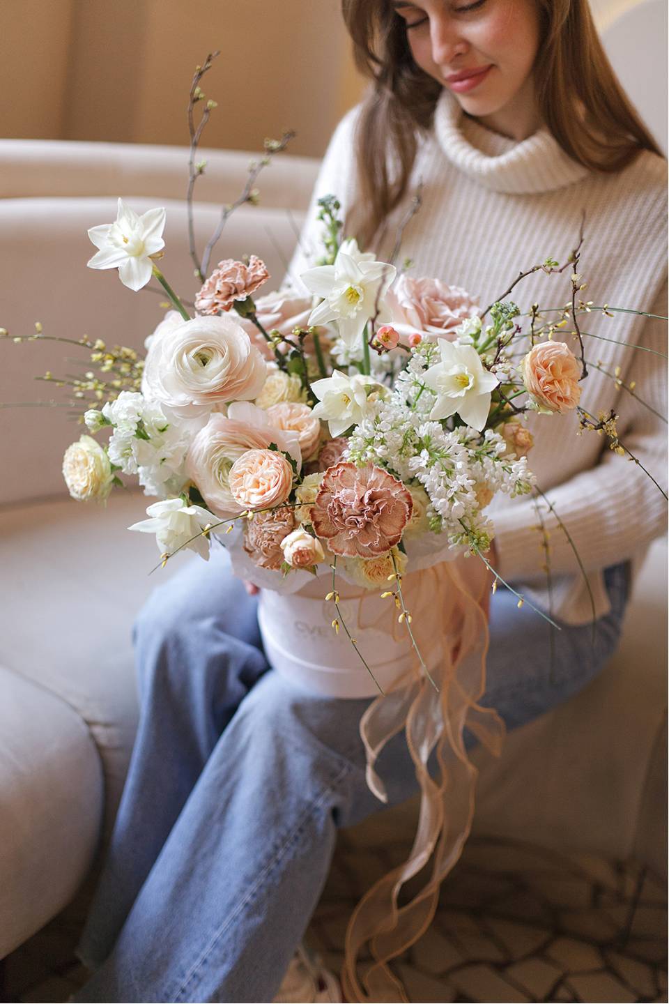 Коробка Me is You