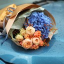 Букет Рэндж - с доставкой по Минску - миниатюра