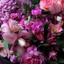 Букет Глинтвейн - с доставкой по Минску - миниатюра