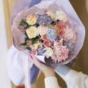 Букет My Passion - миниатюра