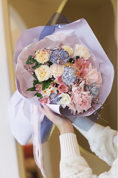 Букет "My Passion"