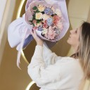 Букет My Passion - с доставкой по Минску - миниатюра