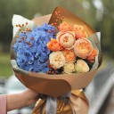 Букет Рэндж - миниатюра