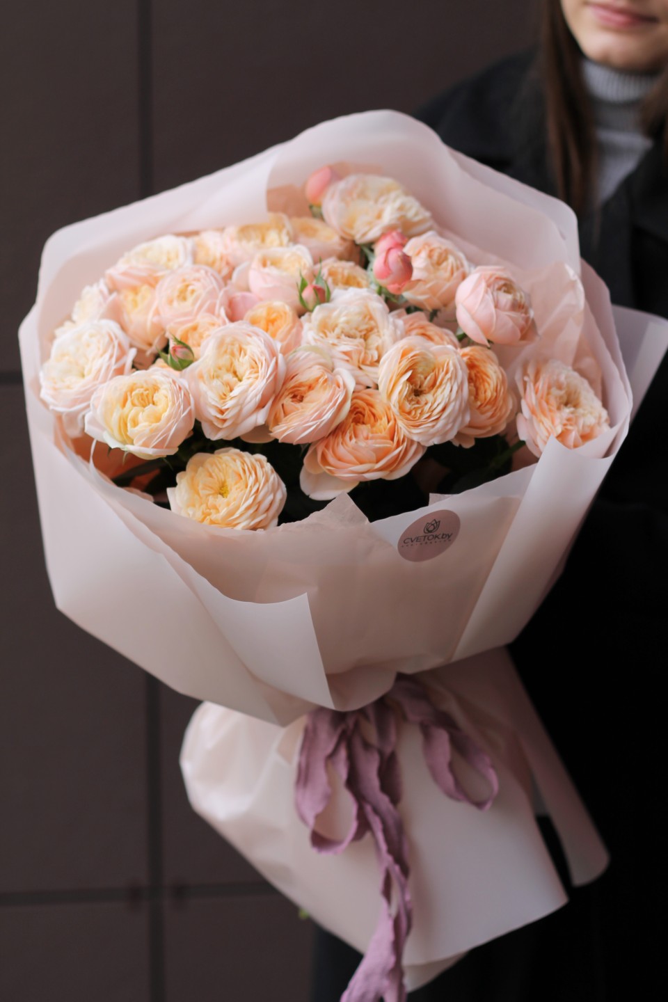 Букет Родос