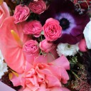 Букет Камелия - с доставкой по Минску - миниатюра