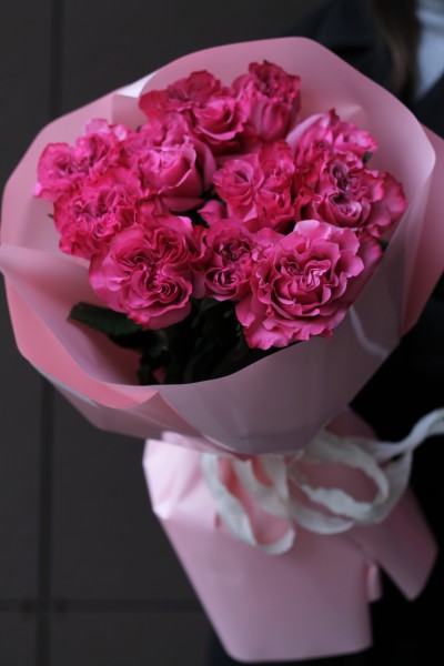 Букет "Гламурная дива"