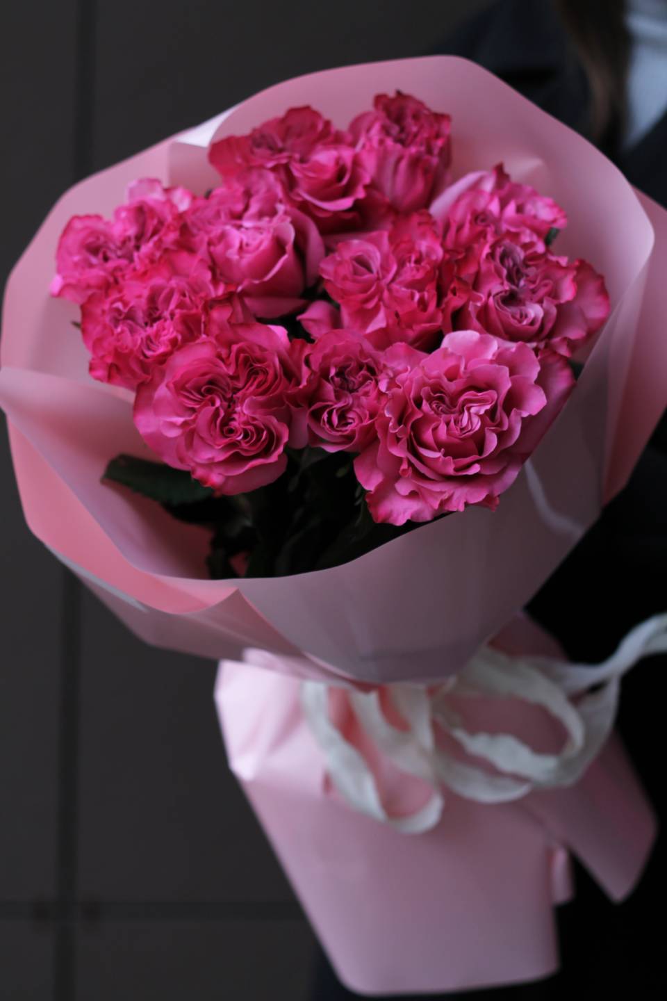 Букет Гламурная дива