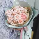 Букет Love Is - с доставкой по Минску - миниатюра