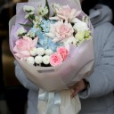 Букет Айсти - миниатюра