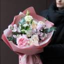 Букет Мерцание - миниатюра