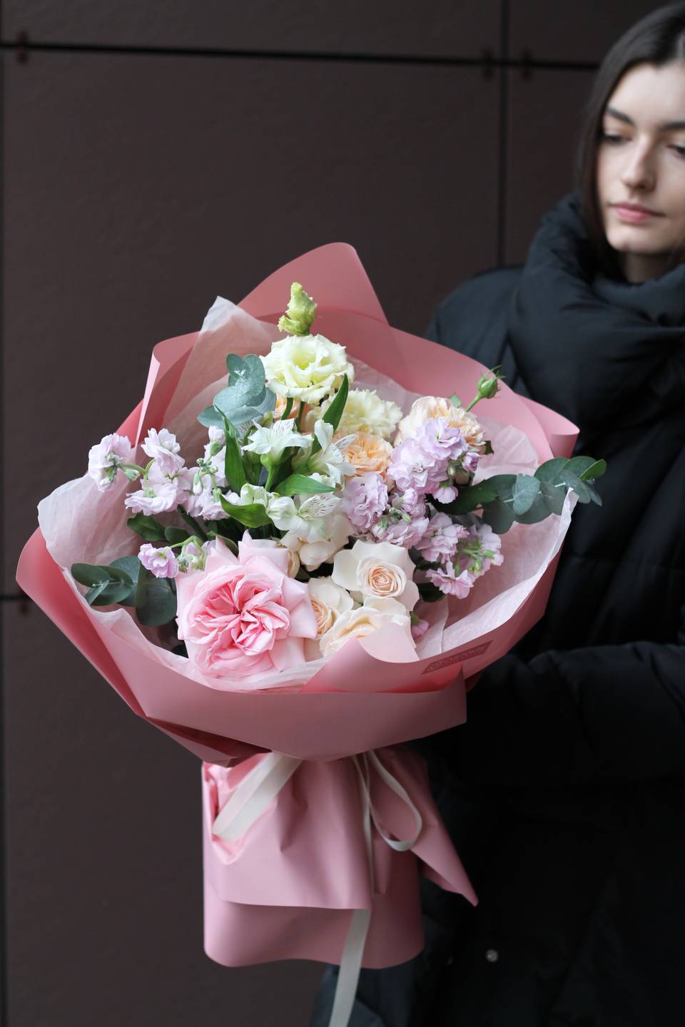 Букет Мерцание