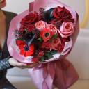 Букет Heart is Love - миниатюра