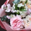 Букет Мерцание - с доставкой по Минску - миниатюра