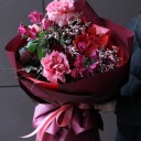 Букет Утонченность - миниатюра