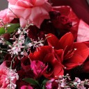 Букет Утонченность - с доставкой по Минску - миниатюра