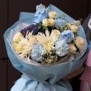 Букет Блум - миниатюра