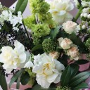 Букет Персида - с доставкой по Минску - миниатюра