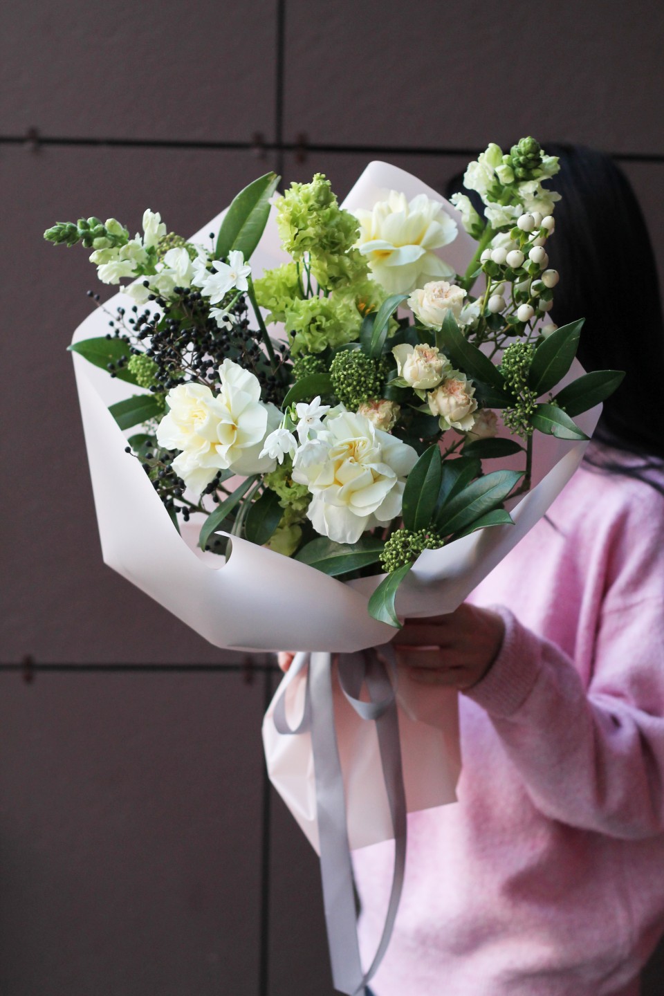 Букет Персида