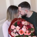 Букет Kiss Me - миниатюра