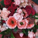 Букет Kiss Me - с доставкой по Минску - миниатюра