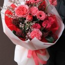 Букет Восхождение - миниатюра