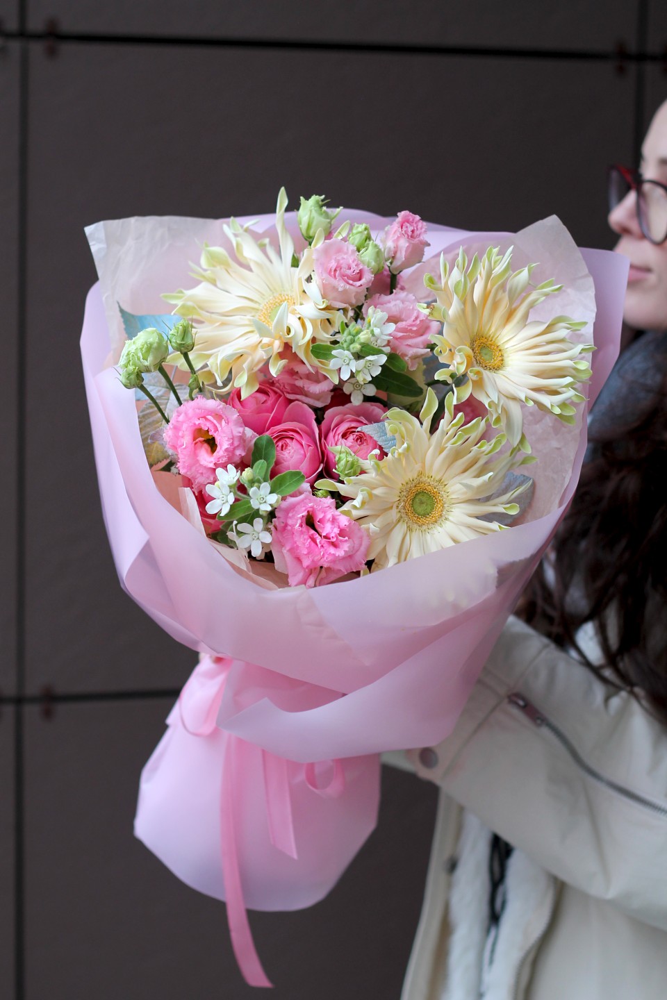 Букет Райми