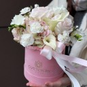 Коробочка Пастель - миниатюра