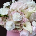 Коробочка Пастель - с доставкой по Минску - миниатюра