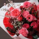 Букет Восхождение - с доставкой по Минску - миниатюра