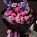 Букет Вспышка - миниатюра