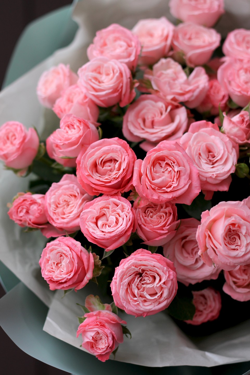 Букет Сахарная вата - с доставкой по Минску