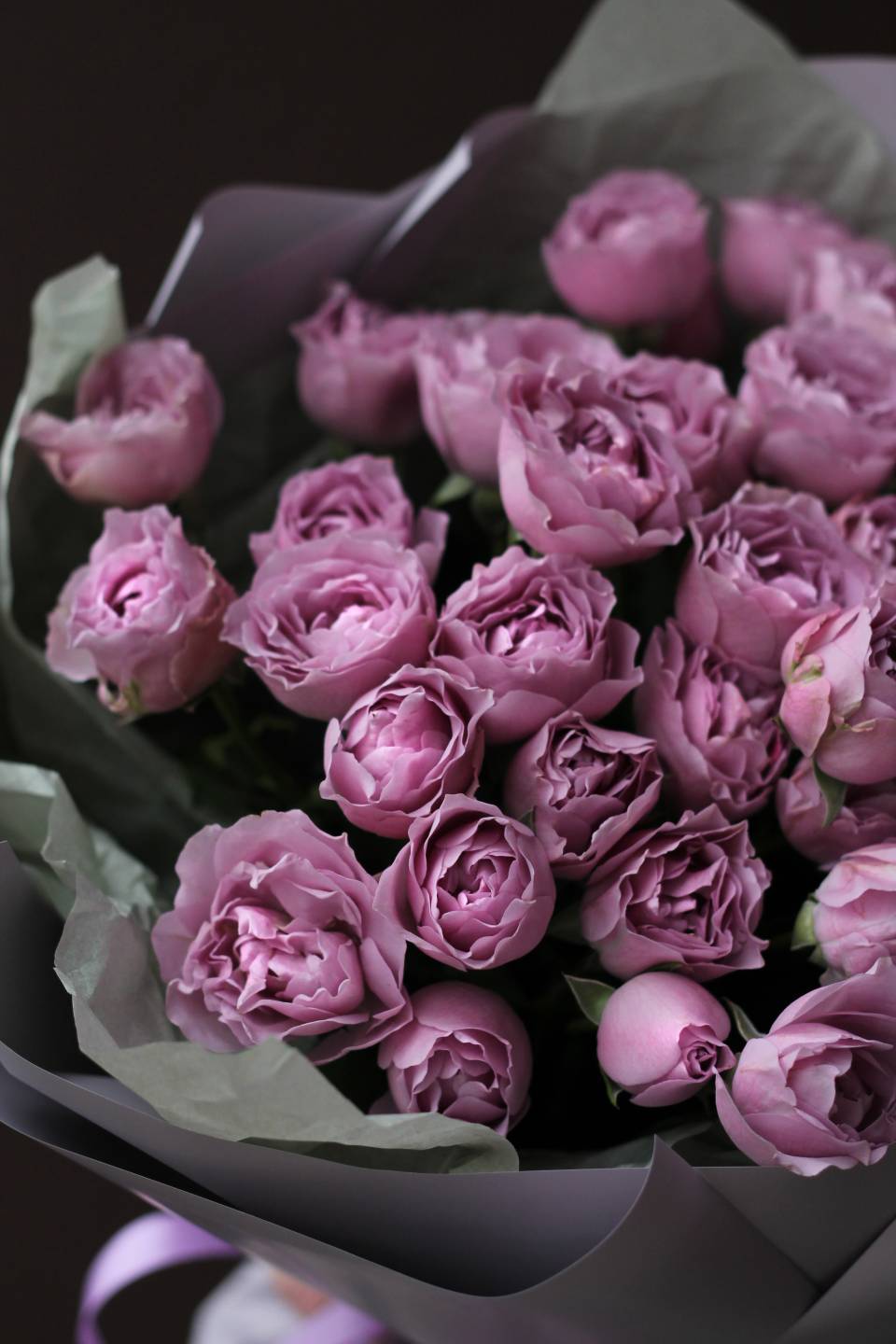 Букет Гранада - с доставкой по Минску