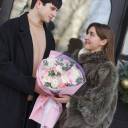 Букет Be Mine - миниатюра