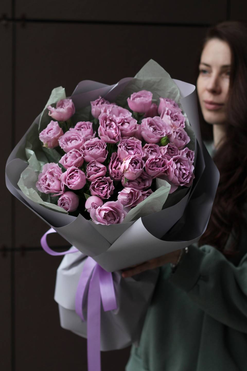 Букет Гранада