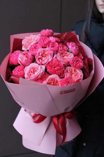 Букет "Амарина"