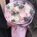 Букет Be Mine - с доставкой по Минску - миниатюра