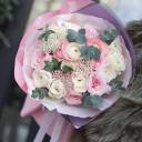 Букет Be Mine - быстрая доставка в Минске - миниатюра