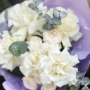 Букет For my Baby - с доставкой по Минску - миниатюра