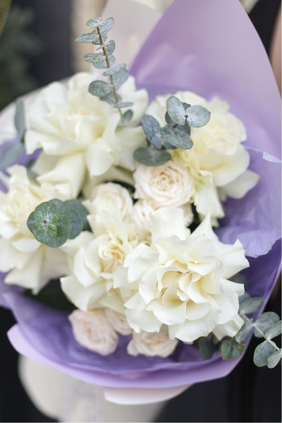 Букет For my Baby - с доставкой по Минску