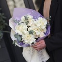 Букет For my Baby - быстрая доставка в Минске - миниатюра