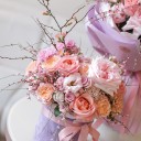 Коробка I Want You - с доставкой по Минску - миниатюра