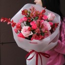 Букет Барбариска - миниатюра