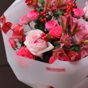 Букет Барбариска - с доставкой по Минску - миниатюра