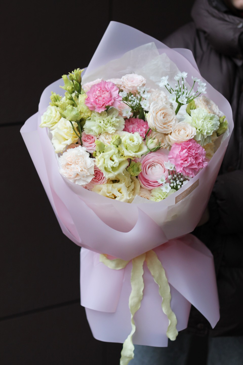 Букет Ферара