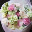 Букет Ферара - с доставкой по Минску - миниатюра