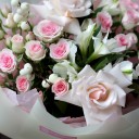 Букет Звёздочка - с доставкой по Минску - миниатюра