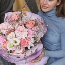 Букет My Sunshine - с доставкой по Минску - миниатюра