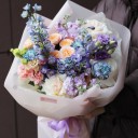 Букет Ружок - миниатюра