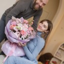 Букет My Sunshine - миниатюра