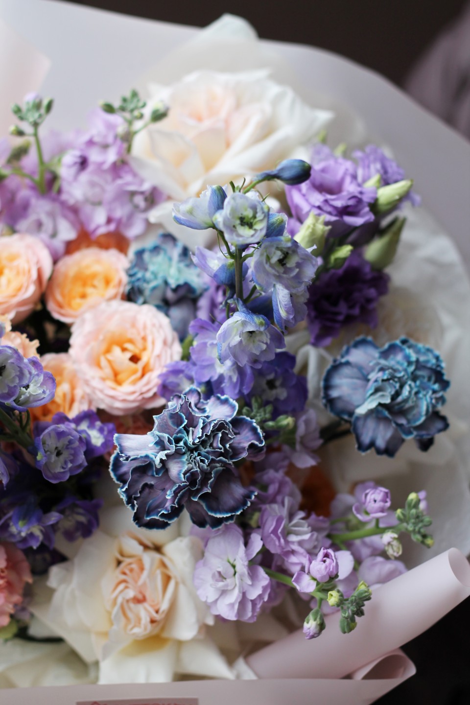 Букет Ружок - с доставкой по Минску